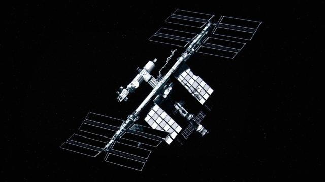 NASA выпустило мобильное приложение: оно помогает найти МКС