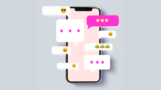 RCS-чаты: что это такое и чем отличаются от SMS