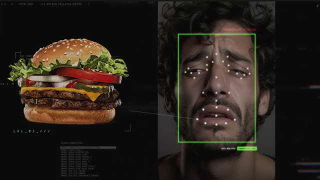 В Burger King появился «похмельный воппер»: что это