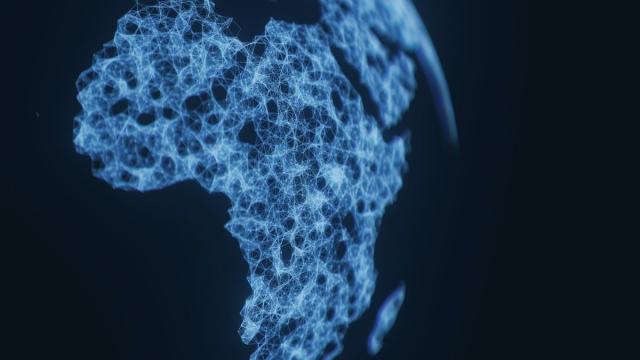 В какой стране самый стабильный интернет: Россия на 13-м месте