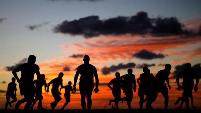 Земле угрожает глобальное сокращение численности населения — к чему это может привести