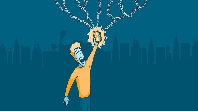 Как зарядить телефон без зарядки и пауэрбанка: 8 способов