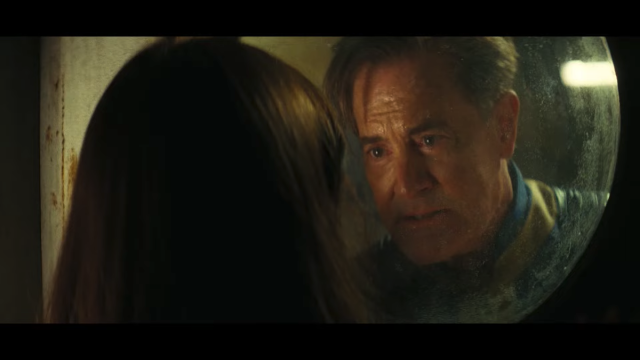 Постъядерная пустошь: в сети появился полноценный трейлер сериала по Fallout