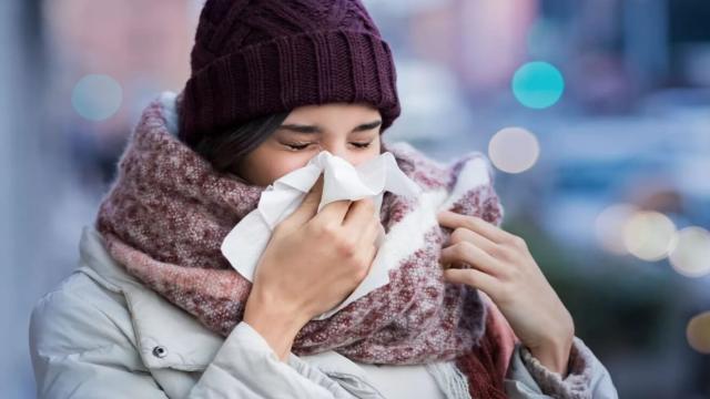 Почему мужчины переносят простуду тяжелее, чем женщины