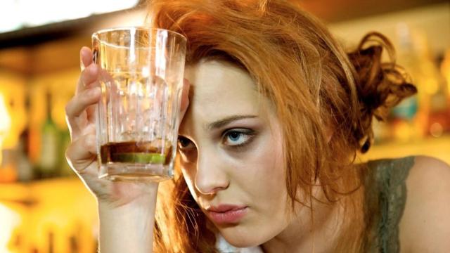 Почему после алкоголя люди чувствуют сильную тревогу
