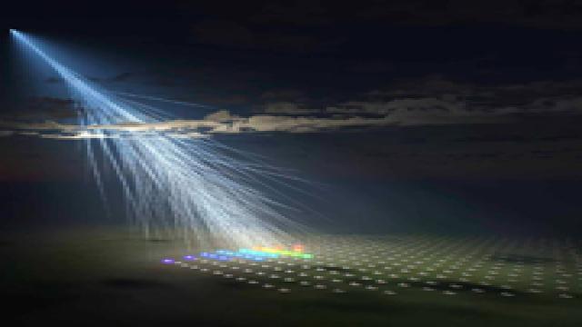 Самые интересные космические открытия 2023 года