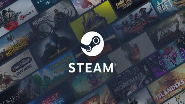 Steam научился скрывать игры, за которые стыдно перед друзьями