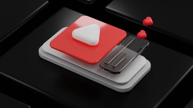 YouTube замедлится в России в 2024 году: подробности
