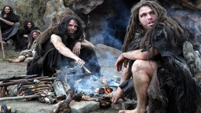 Жвачка возрастом 10 000 лет рассказала многое о людях каменного века