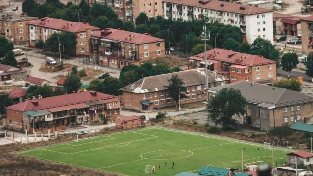 Жители каких российских регионов стареют раньше?