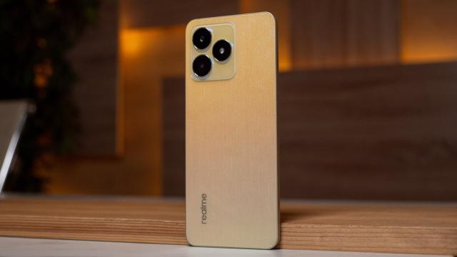 Народный любимец realme C53 прибавил в объеме памяти (цена)