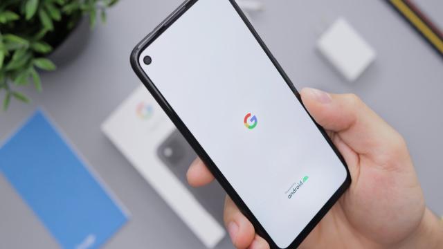 Перечислены новые функции Android