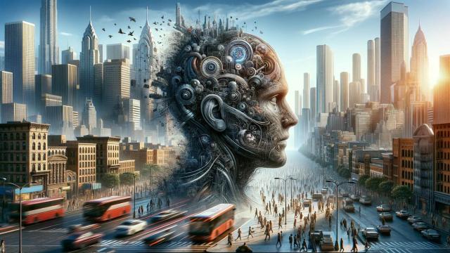 Подборка фактов о мозге человека, которые вас точно удивят