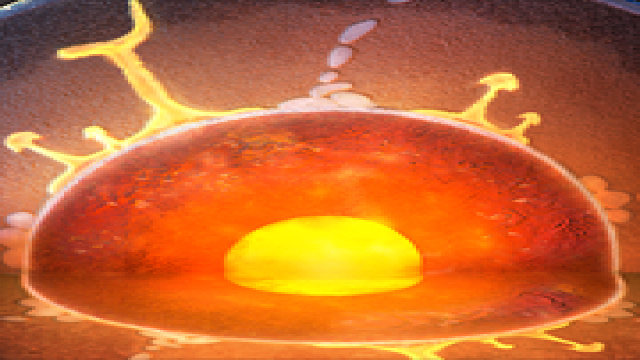 Сейсмологи выяснили, откуда взялся непонятный тонкий слой над ядром Земли