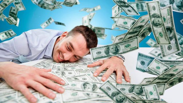 У детей из бедных и богатых семей мозг работает по-разному
