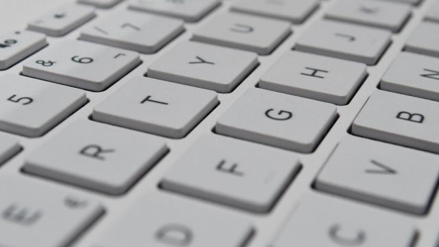 Microsoft изменит клавиатуру ПК с Windows