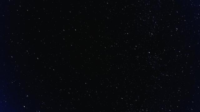 Во Вселенной может существовать «темное зеркало»: что это