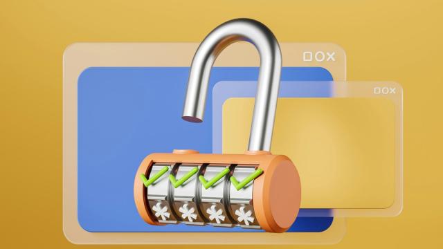 Как не нужно составлять пароли: советы от Роскачества