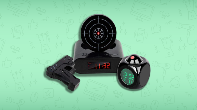 Как проснуться утром: 10 необычных будильников для бодрого подъема