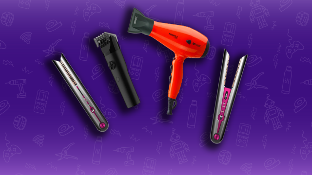 От фена до триммера и массажера: топ-гаджеты для красоты, которые станут отличным подарком