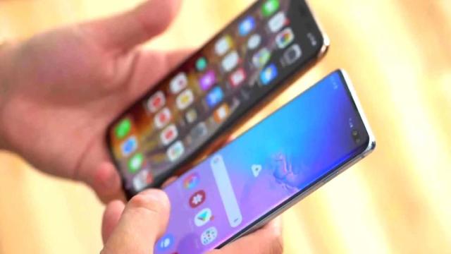 iOS против Android: как ведут себя обладатели разных гаджетов на сайте знакомств