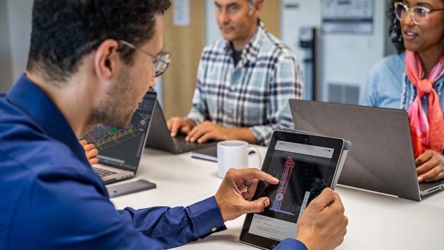 Autodesk запретила использовать свой софт в России