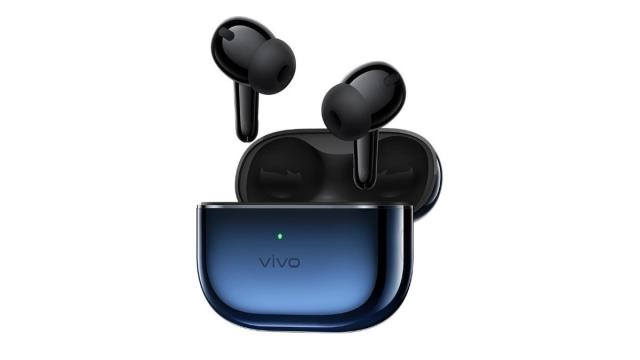 Анонсированы наушники vivo TWS 4 с шумоподавлением и автономностью 11 часов