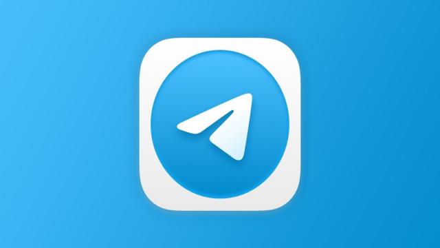 В России сбоит Telegram