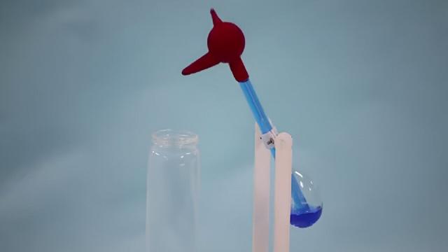 Детская игрушка вдохновила ученых создать генератор энергии