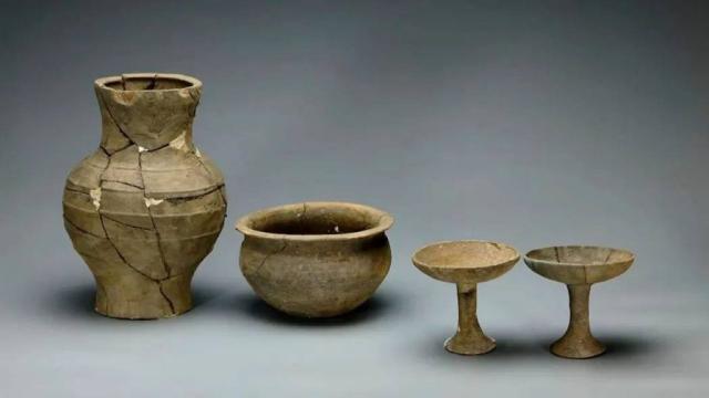 Древние китайские захоронения с мечами и колесницей пролили свет на «жестокий период» Китая
