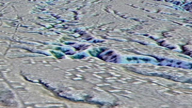 Лидар помог археологам найти затерянные города в тропических лесах Амазонки