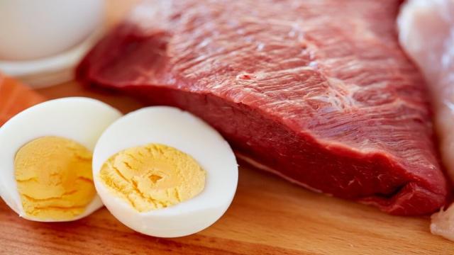Ограничение этого вещества в рационе может продлить жизнь на 30%