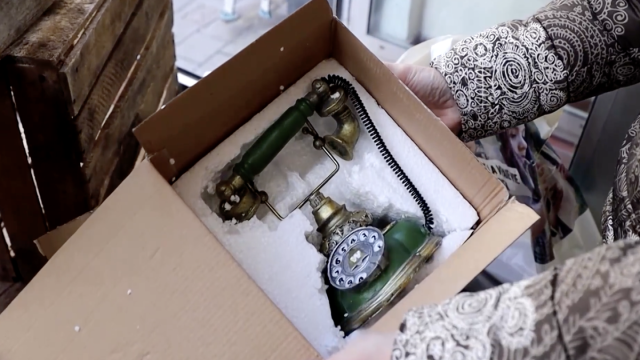 Открылся магазин невостребованных посылок Amazon