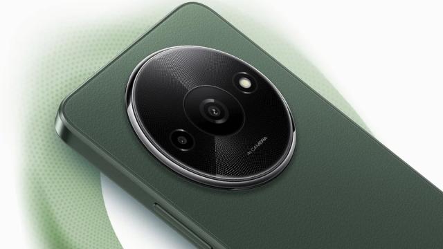 Характеристики POCO C61 раскрыты до официального выхода