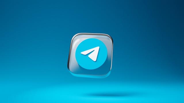 Telegram сбоит по всей России — не загружаются фото и видео