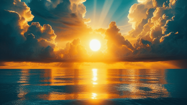 Земля начала сильнее нагреваться из-за чистого воздуха — как такое возможно