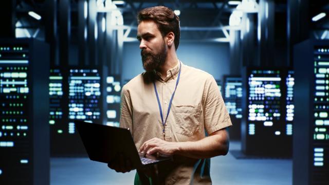 Как устроен интернет и можно ли его вывести из строя