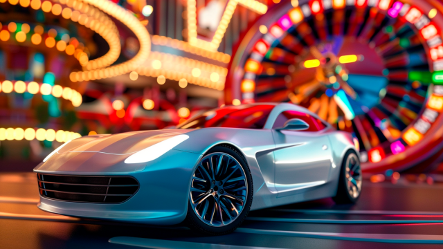 Неудавшийся электрокар Apple, топ кнопочных телефонов и секрет рулетки: лучшие статьи марта