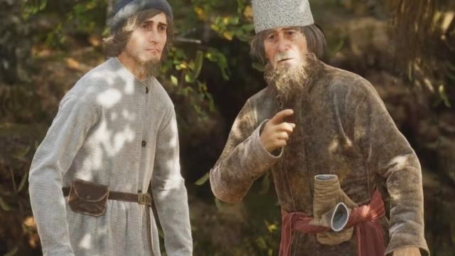 «Смута» не удалась: почему ругают отечественную игру