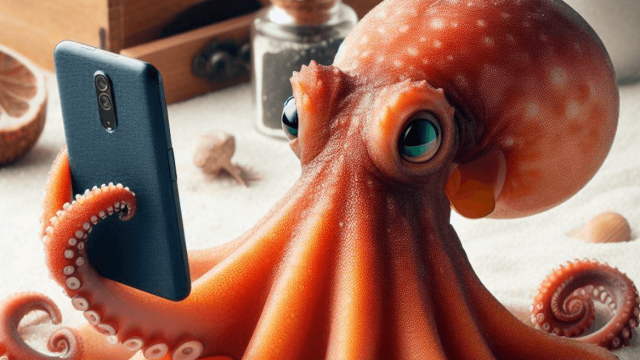 Сознание есть у всех позвоночных, моллюсков и даже насекомых — теперь официально