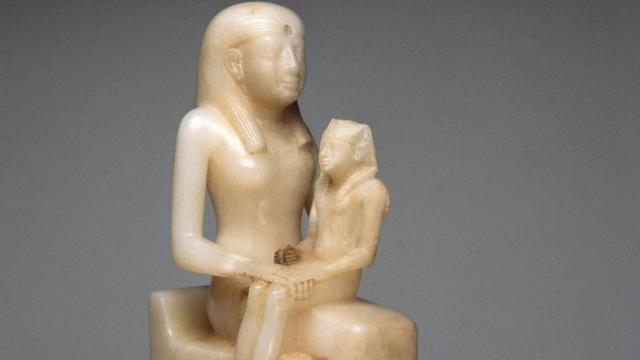 Удавалось ли древним людям доживать до 100 лет