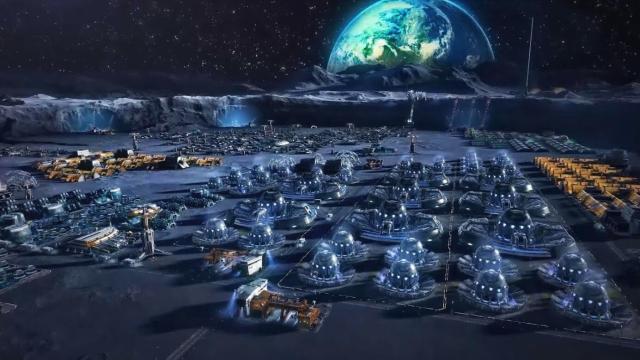 NASA не может сама доставить образцы Марса на Землю. Что делать дальше?