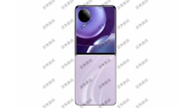 В сеть просочились фото первой «раскладушки» от Honor