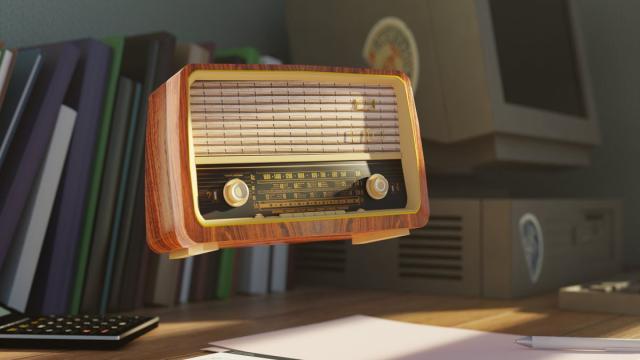 Исследование Hi-Tech Mail.ru: каждый третий опрошенный россиянин слушает радио ежедневно