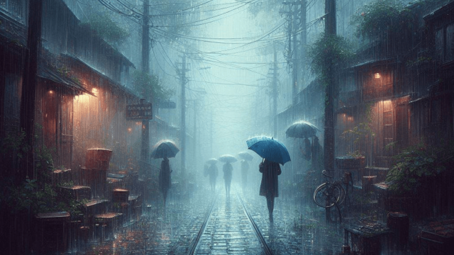 Почему перед грозой болит голова — причина не только в атмосферном давлении