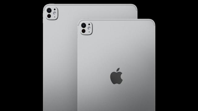 Сколько новые iPad могут стоить в России