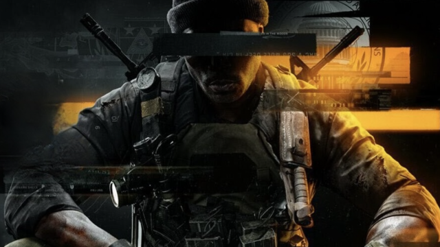 Состоялся анонс игры Call of Duty: Black Ops 6