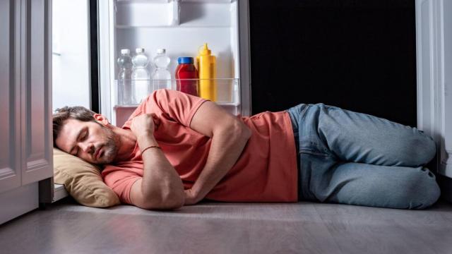 Как сон жаркую летнюю ночь может стать причиной смерти