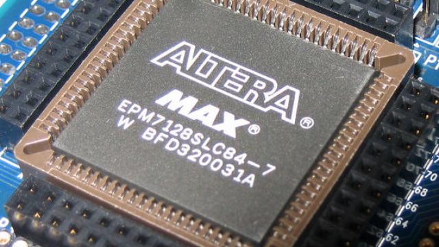 Минпромторг заказал разработку аналога интегральной схемы Intel