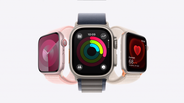 iOS 18, собственный ИИ и обновленная Vision OS для VR: новинки с конференции Apple